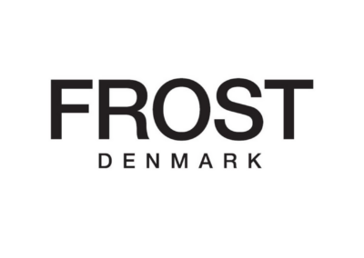Frost Denmark