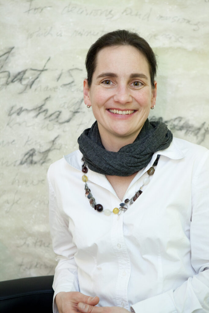 Ing. Marianne Scharfetter