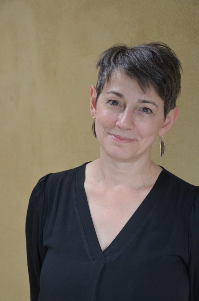 Mag. Birgit Edelbauer-Heiss