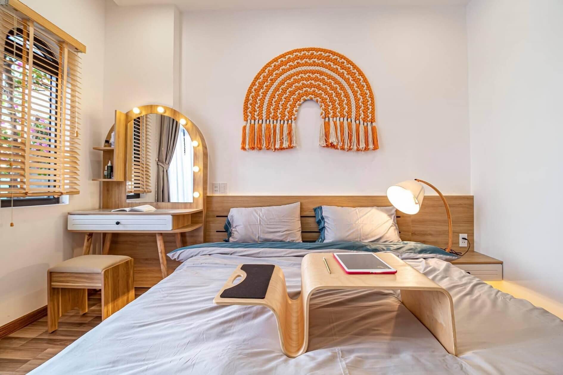 Schlafzimmer einrichten