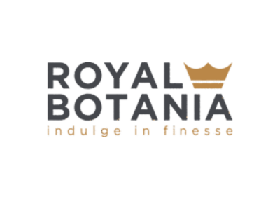 Royal Botania